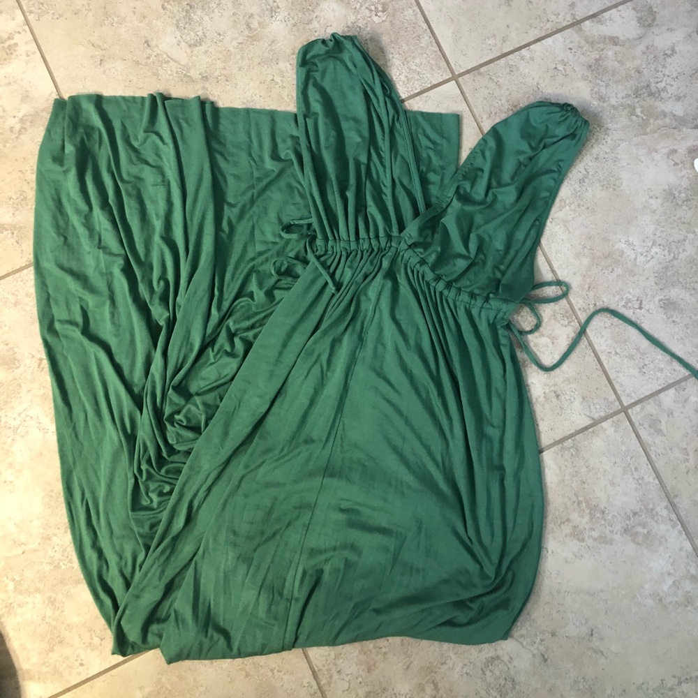 Rachel Pally Maxi Dress